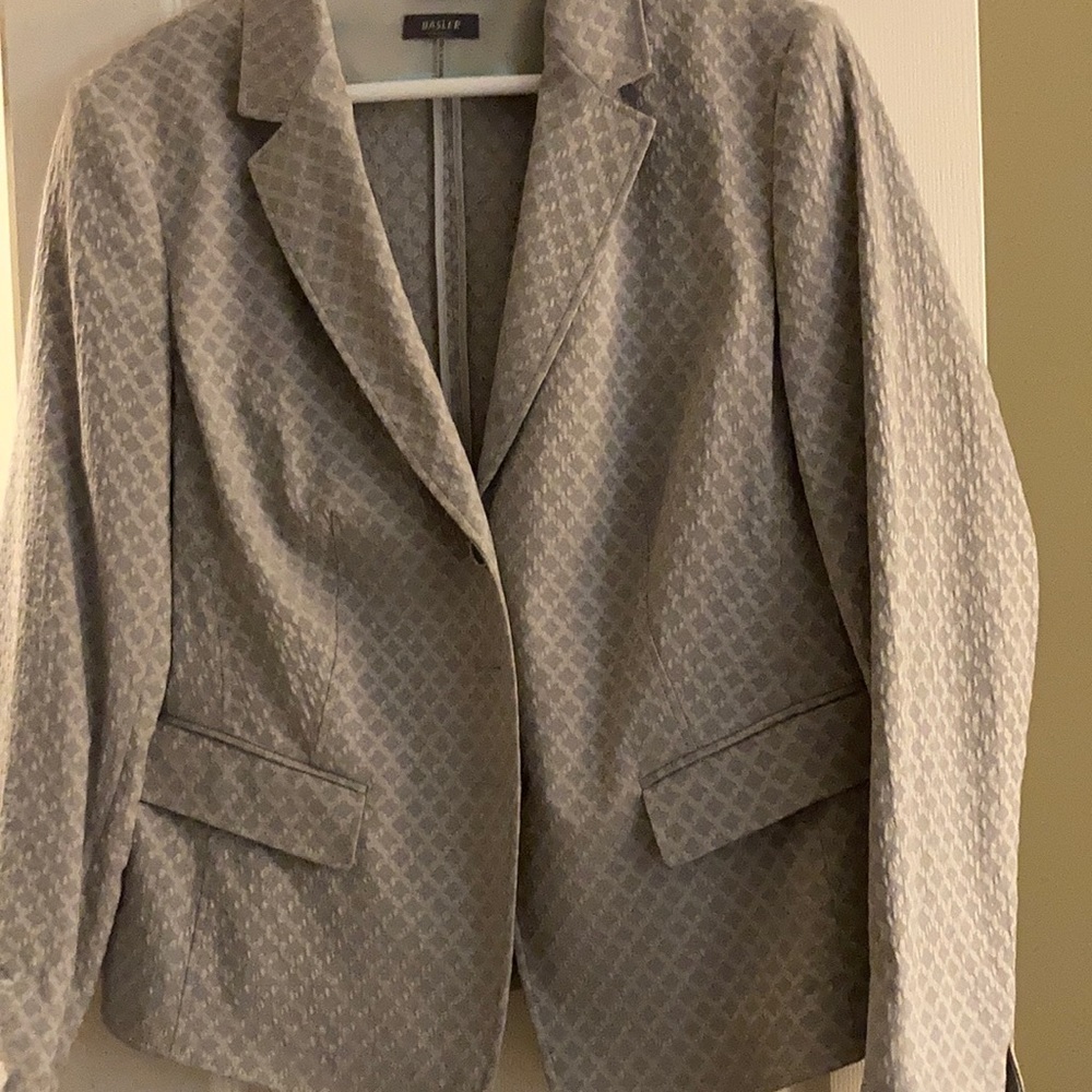 Basler Jacket - image 1